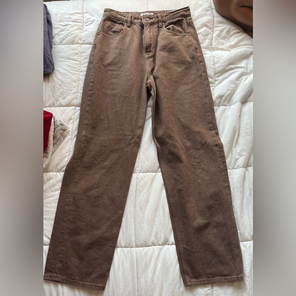 Motel Rocks Jeans